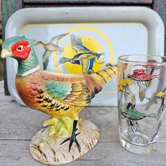 Vintage Bird Bundle