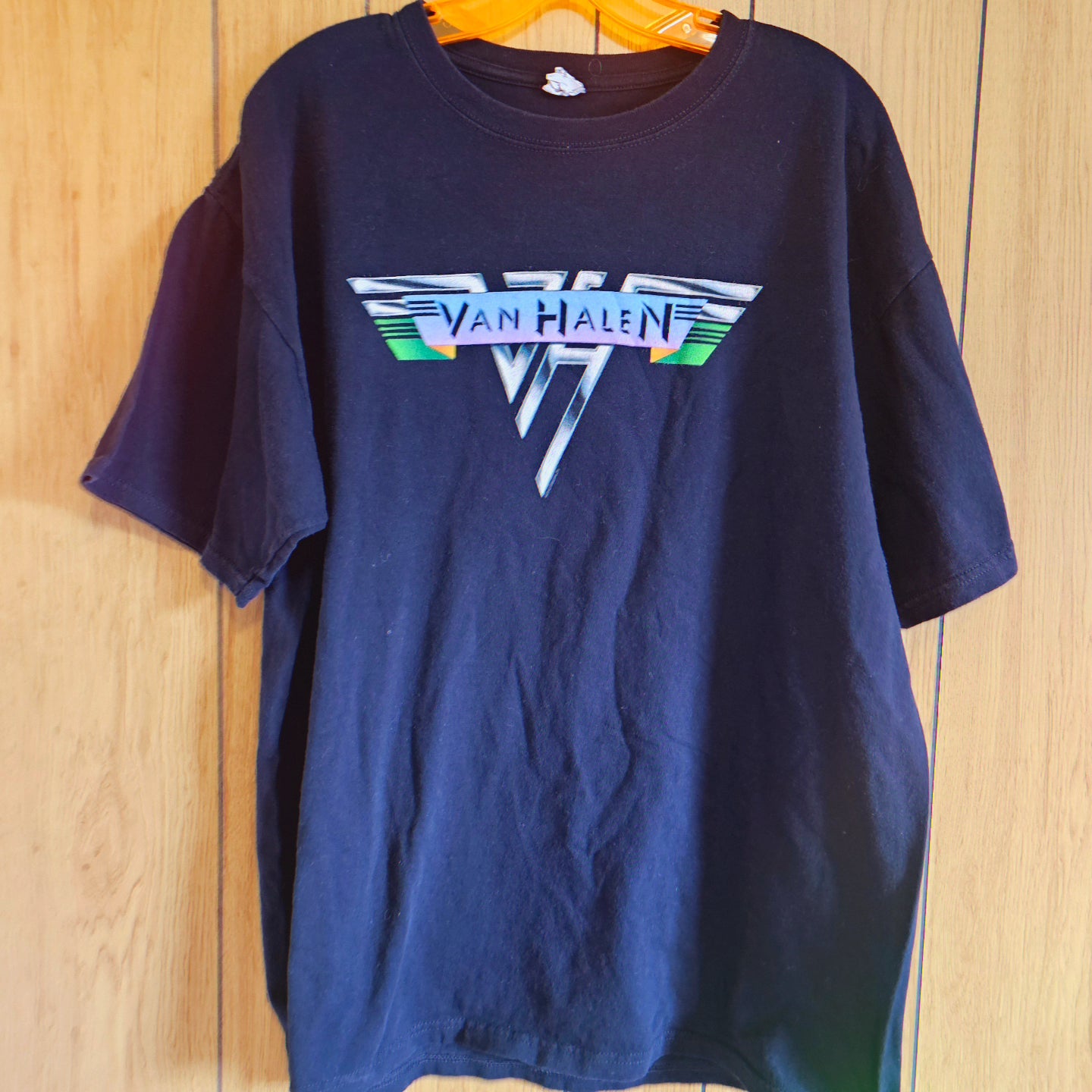 Y2K Van Halen Tee (XL)