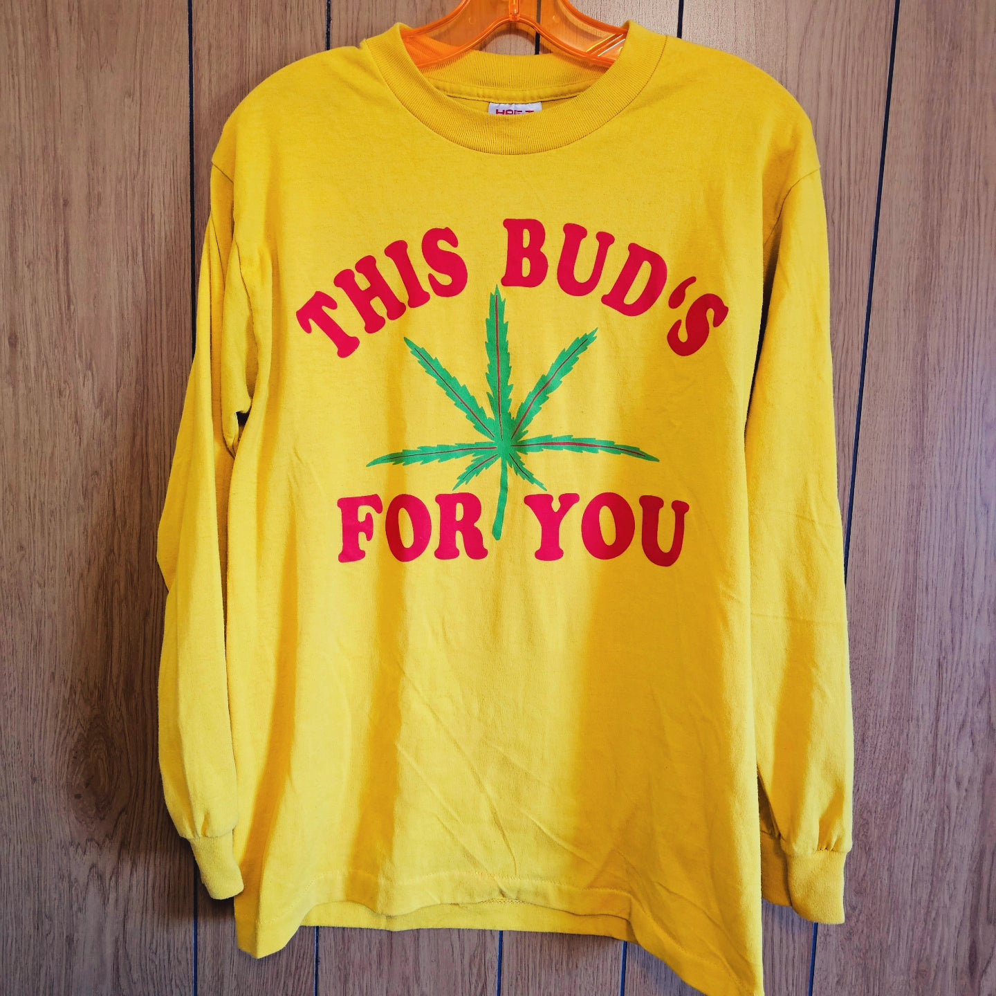 80s This Buds For You (M)