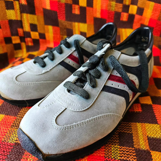 70s/80s Robert Stevens Sneakers