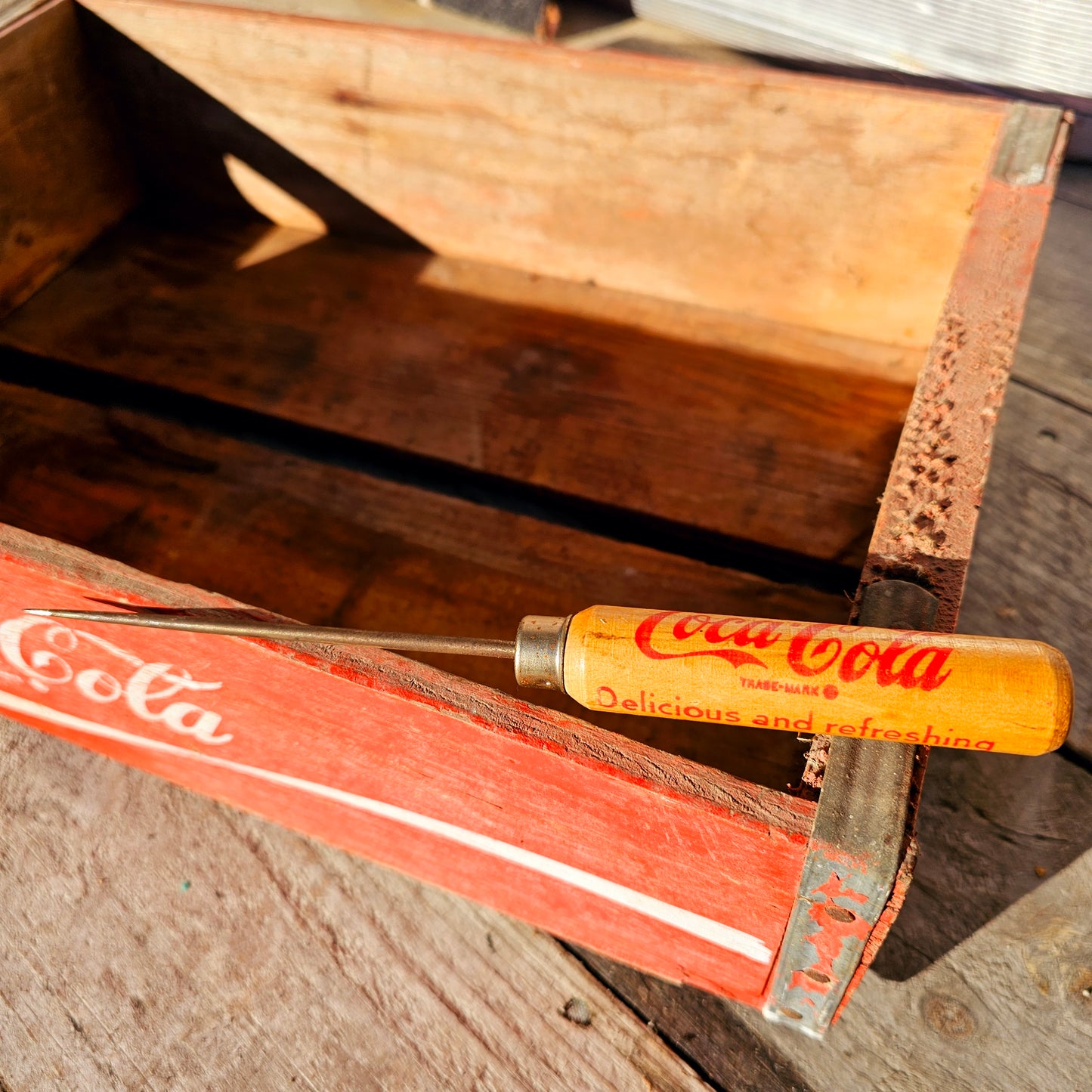 70s Coca Cola Bundle