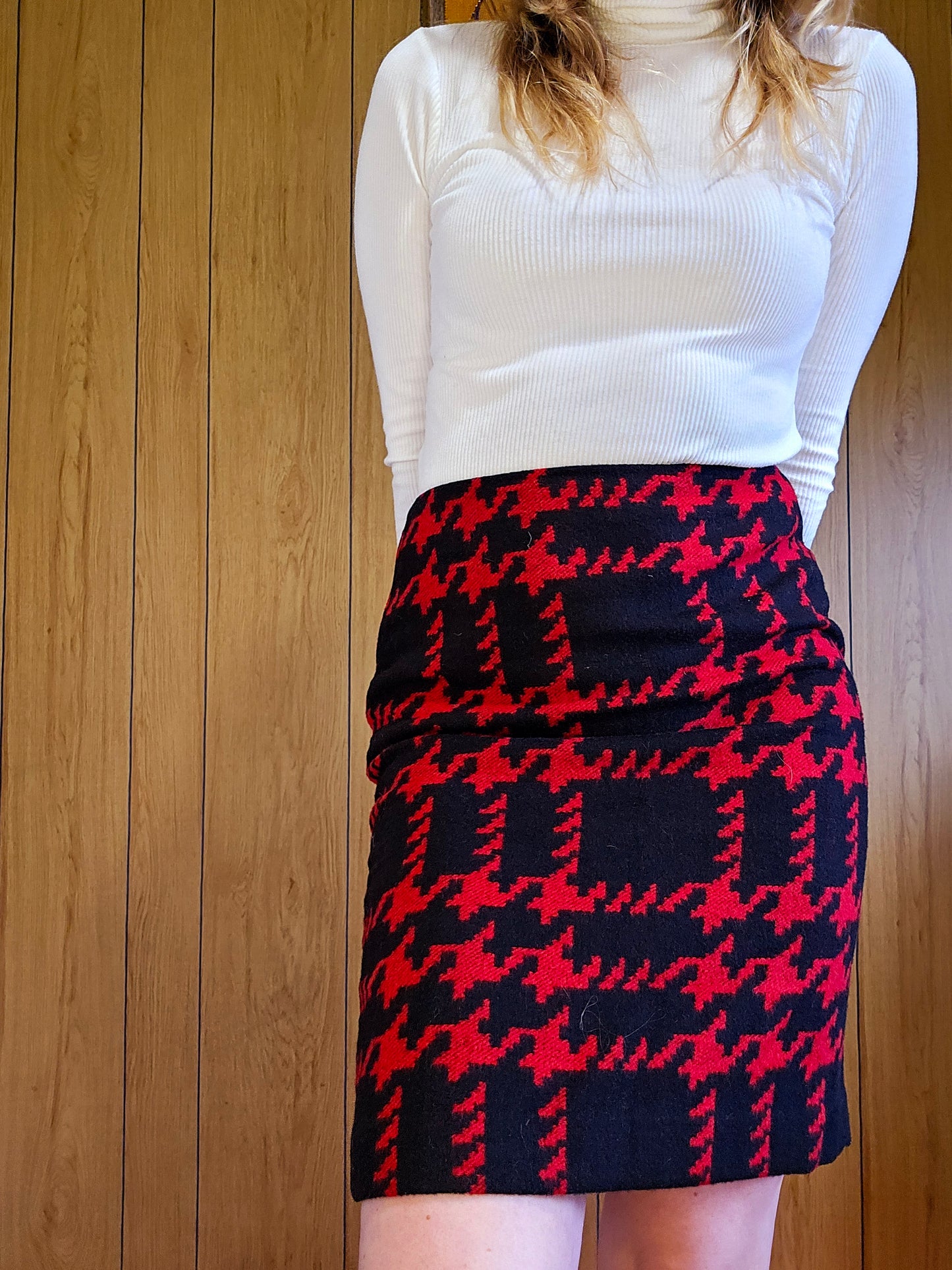 90s Talbots Skirt (M)