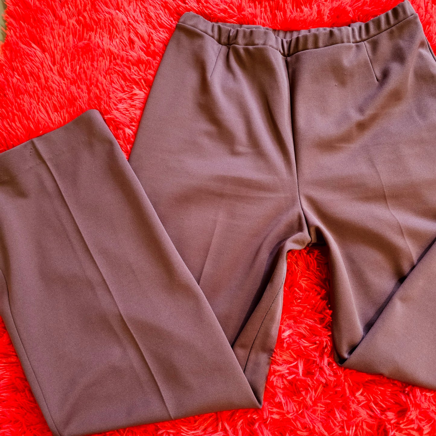 70s/80s Devon Pants (L)