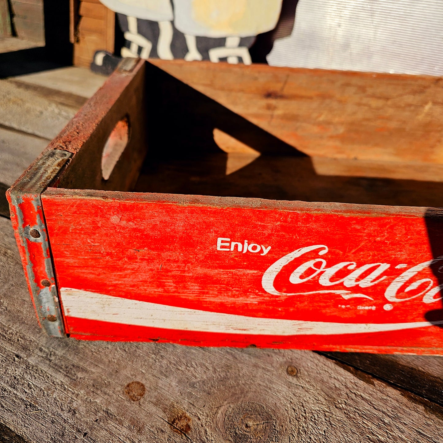 70s Coca Cola Bundle