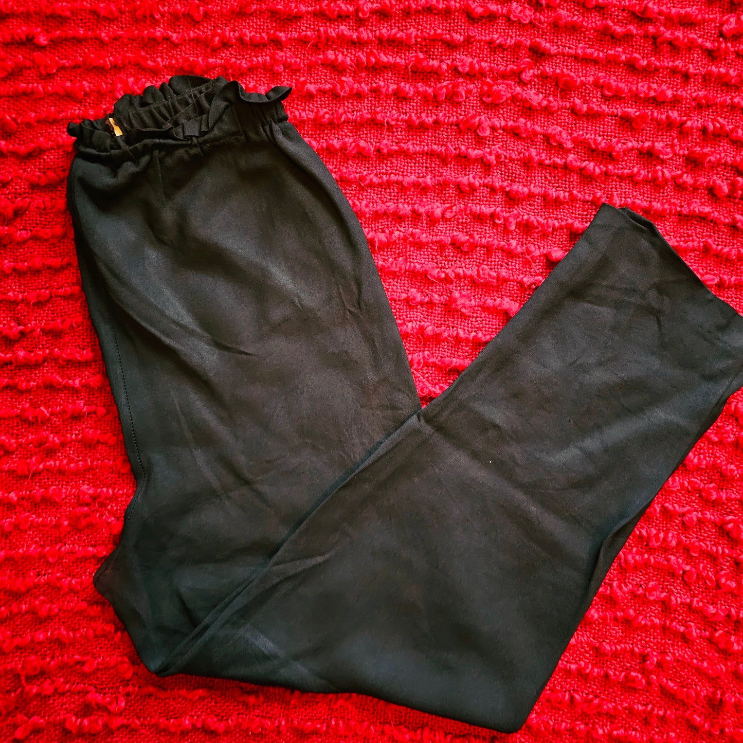 70s Jensen Nylon Pants